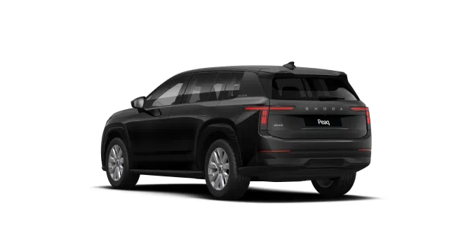 Škoda Peaq Exclusive Selection