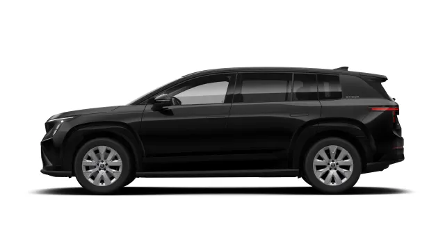 Škoda Peaq Exclusive Selection