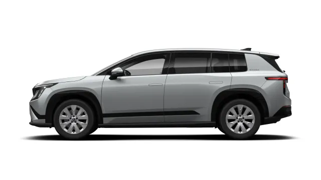 Škoda Peaq Exclusive Selection