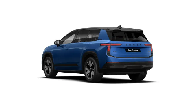 Škoda Peaq Sportline