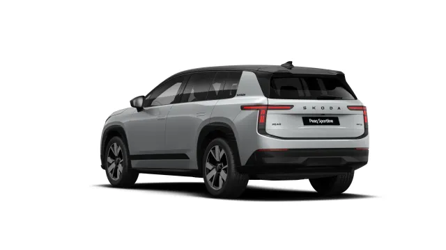 Škoda Peaq Sportline