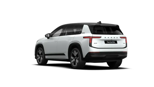 Škoda Peaq Sportline