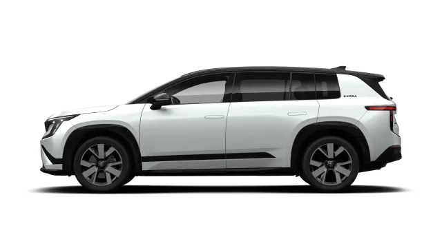 Škoda Peaq Sportline