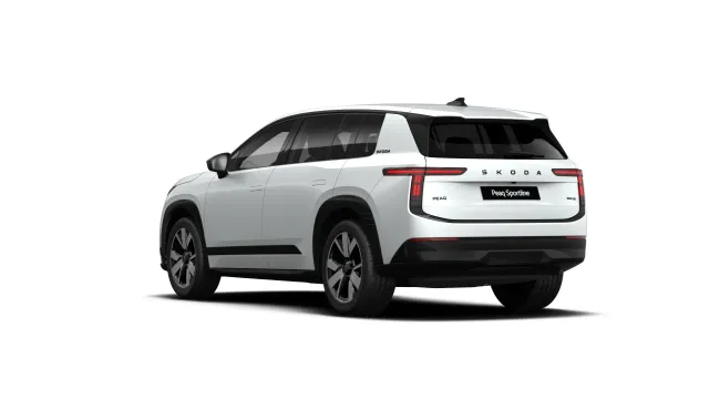 Škoda Peaq Sportline