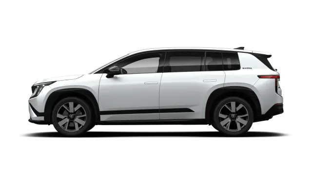 Škoda Peaq Sportline