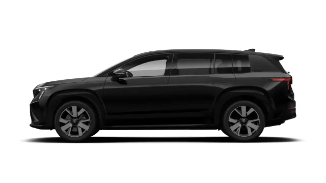 Škoda Peaq Sportline