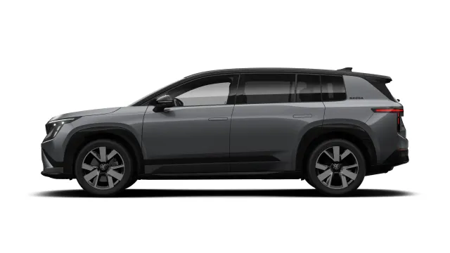 Škoda Peaq Sportline