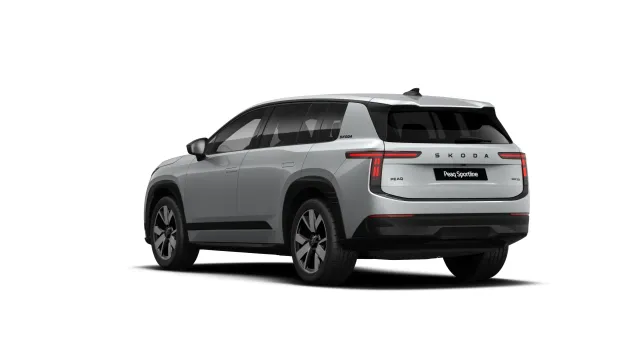 Škoda Peaq Sportline