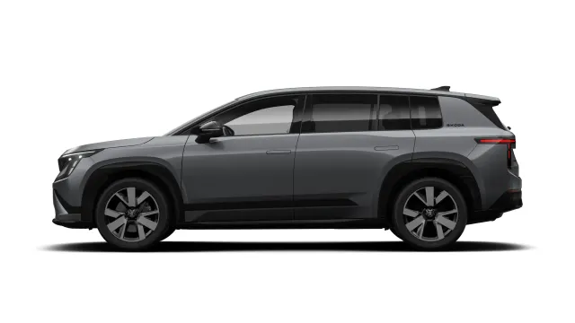 Škoda Peaq Sportline