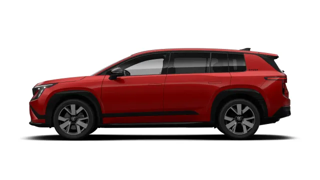 Škoda Peaq Sportline