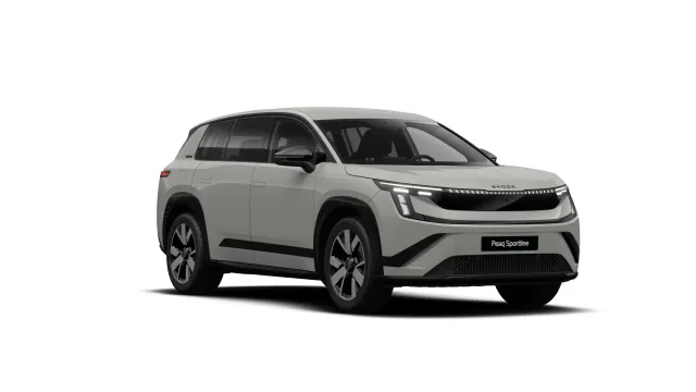 Škoda Peaq Sportline