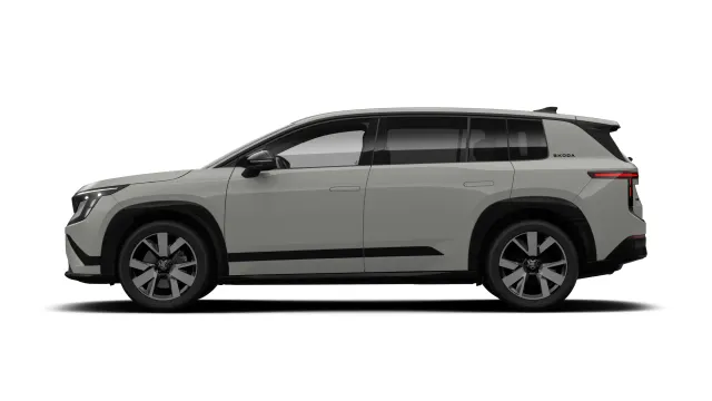 Škoda Peaq Sportline