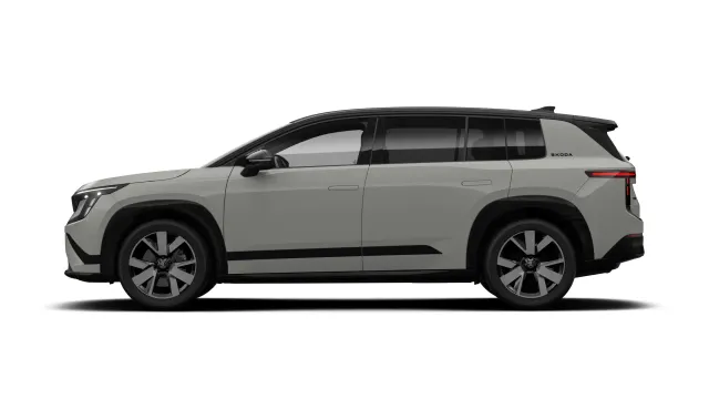 Škoda Peaq Sportline