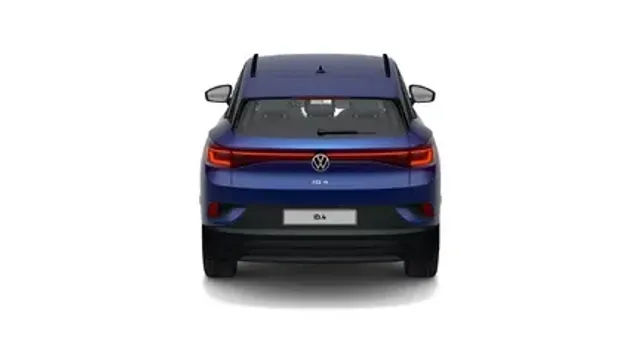 VW ID.4 Pro Performance