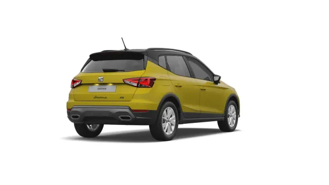 Seat Arona FR