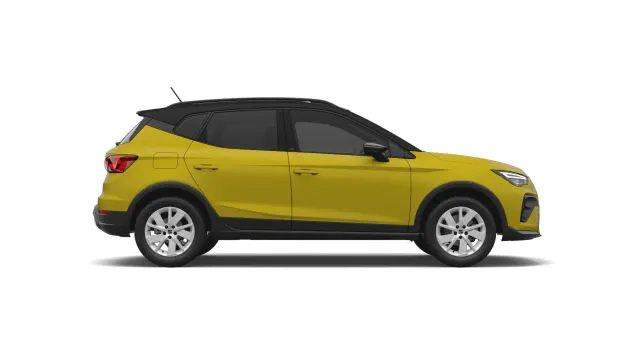 Seat Arona FR