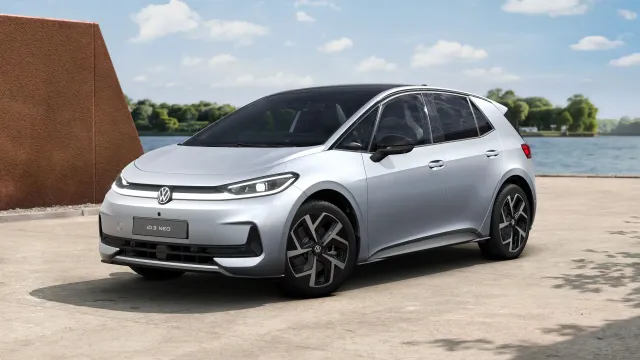 VW ID.3 Neo Style