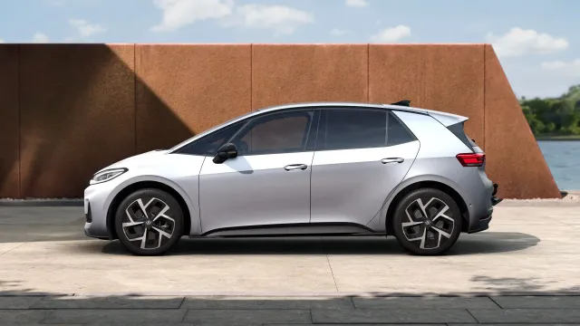 VW ID.3 Neo Style