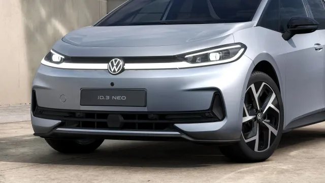 VW ID.3 Neo Style
