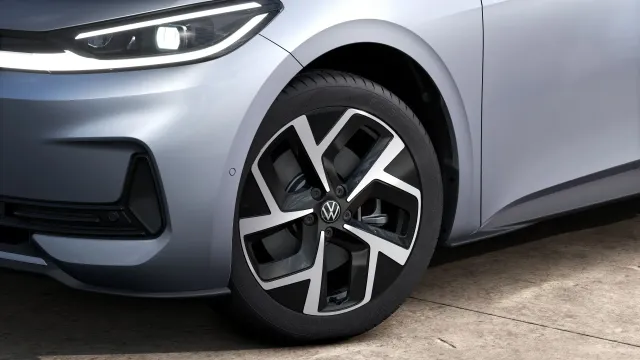 VW ID.3 Neo Style