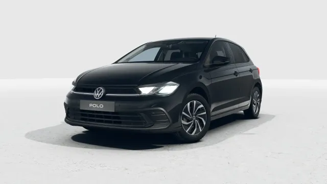 VW Polo People