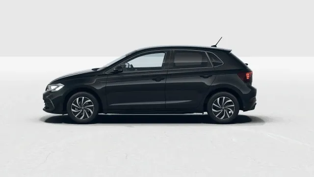 VW Polo People