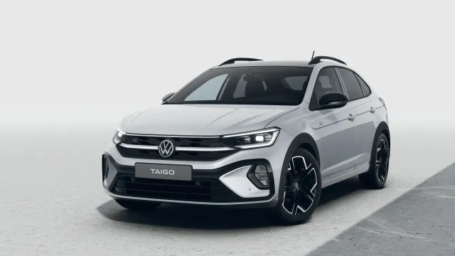 VW Taigo R-Line People