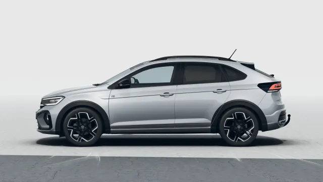 VW Taigo R-Line People