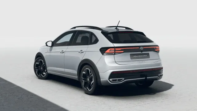 VW Taigo R-Line People