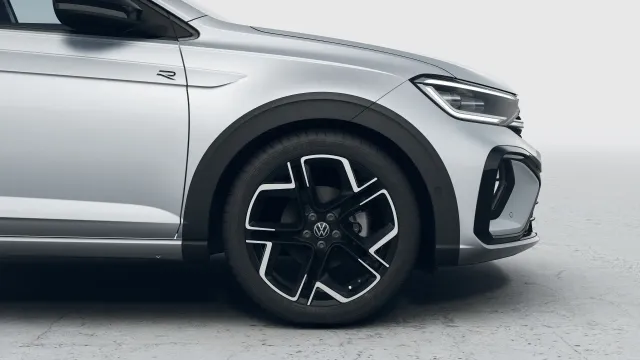 VW Taigo R-Line People