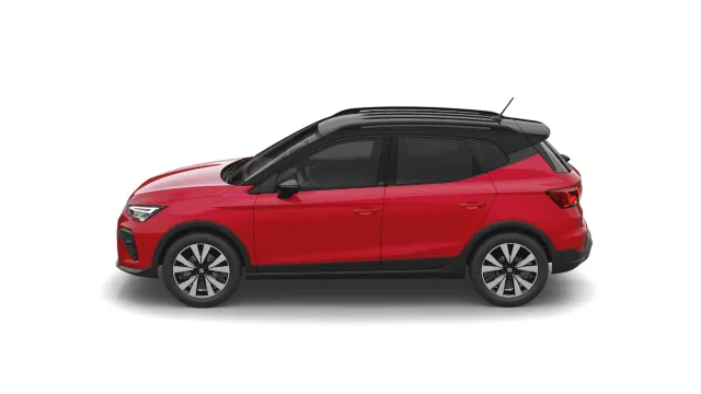 Seat Arona FR