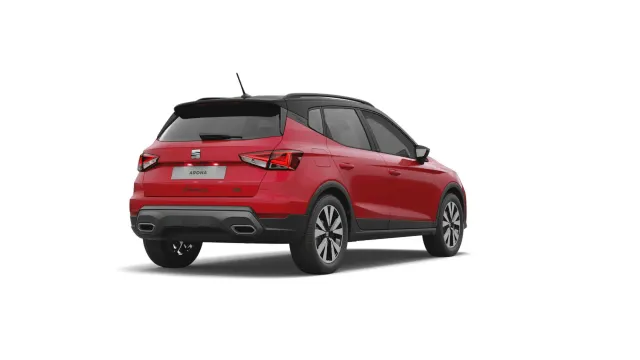 Seat Arona FR