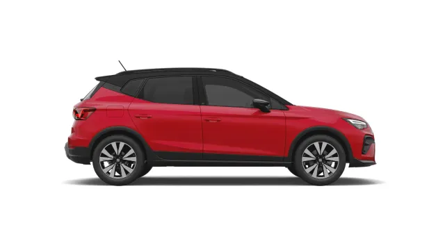 Seat Arona FR
