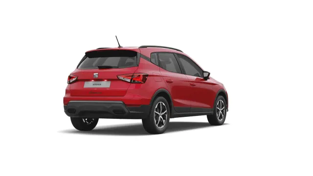 Seat Arona Style