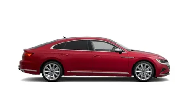 VW Arteon Elegance