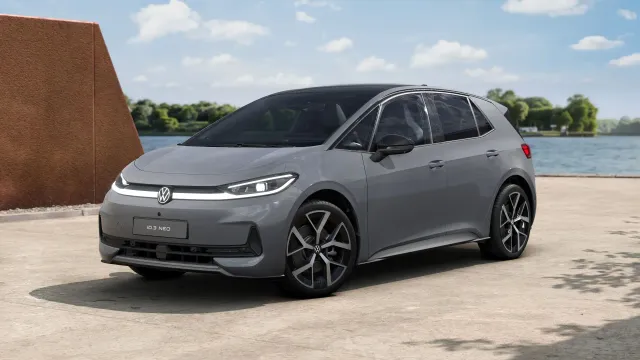 VW ID.3 Neo Style