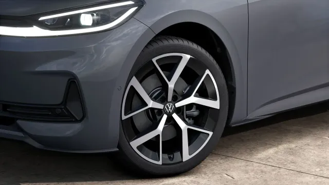 VW ID.3 Neo Style