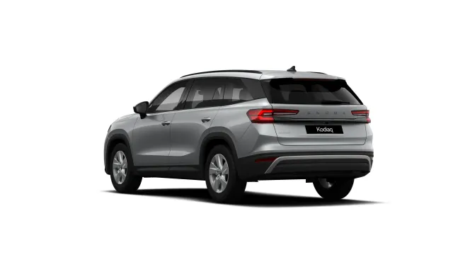 Škoda Kodiaq Exclusive Selection