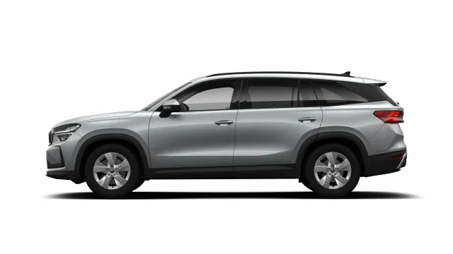 Škoda Kodiaq Exclusive Selection