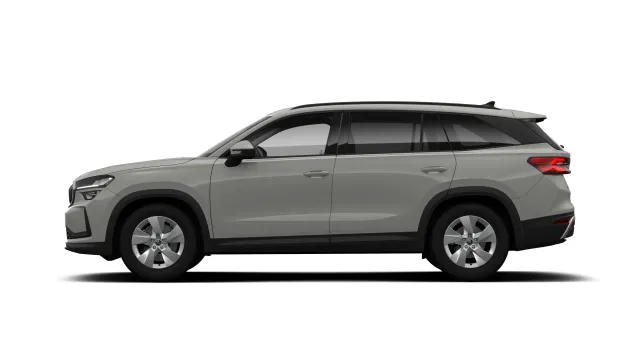 Škoda Kodiaq Exclusive Selection