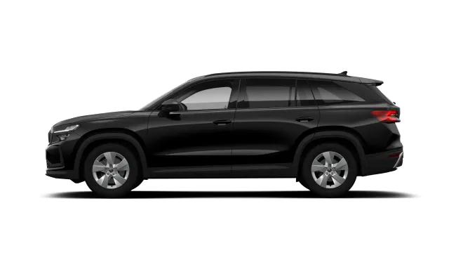 Škoda Kodiaq Exclusive Selection