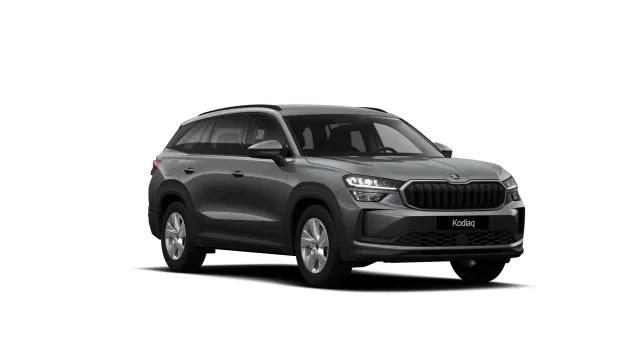 Škoda Kodiaq Exclusive Selection