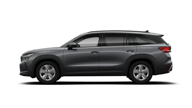 Škoda Kodiaq Exclusive Selection