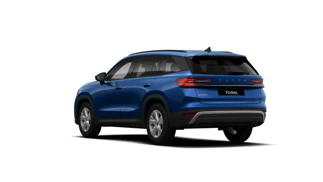 Škoda Kodiaq Exclusive Selection