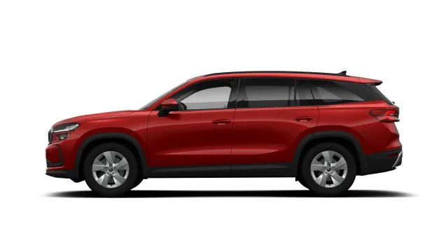 Škoda Kodiaq Exclusive Selection