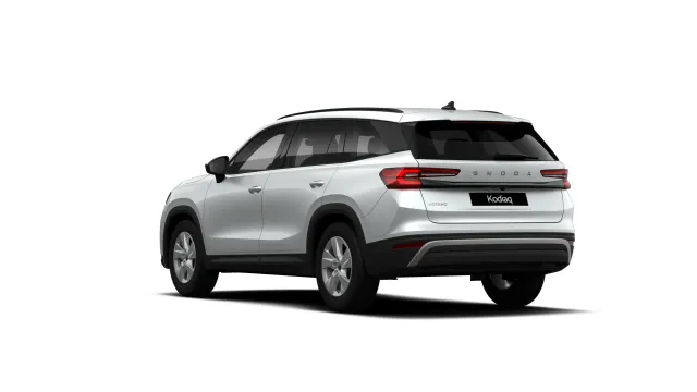 Škoda Kodiaq Exclusive Selection