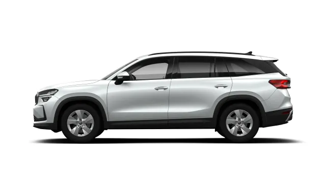Škoda Kodiaq Exclusive Selection