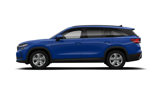 Škoda Kodiaq Exclusive Selection