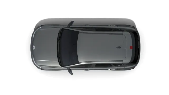 Hyundai Kona N Line