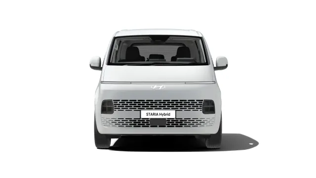 Hyundai Staria Style